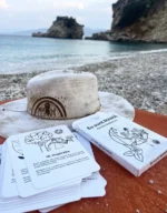 Set de carduri „Eu Sunt MAMA” - imagine 2
