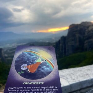 Explorarea feminității